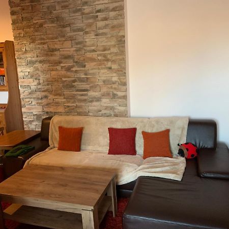 شقة Apartman Horalka دونوفالي المظهر الخارجي الصورة