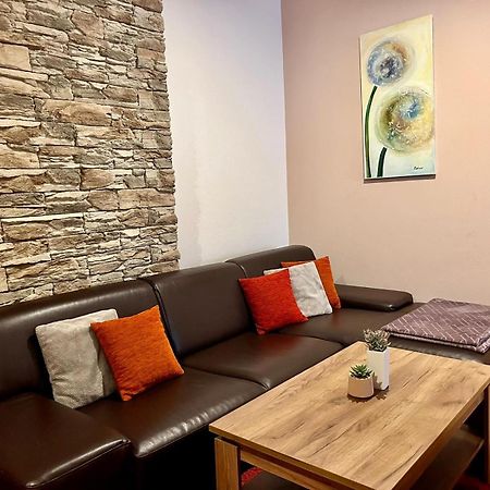 شقة Apartman Horalka دونوفالي المظهر الخارجي الصورة