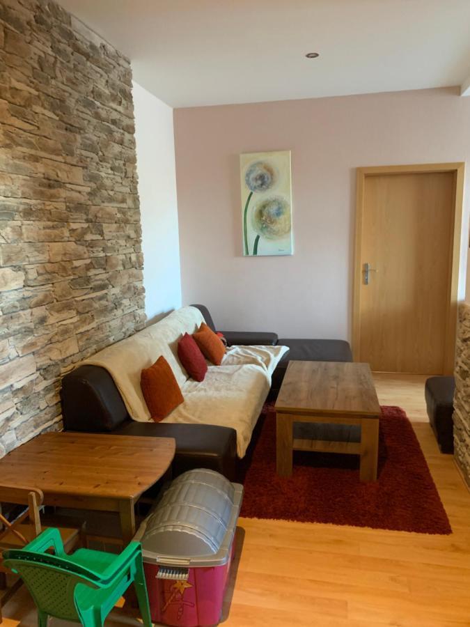 شقة Apartman Horalka دونوفالي المظهر الخارجي الصورة