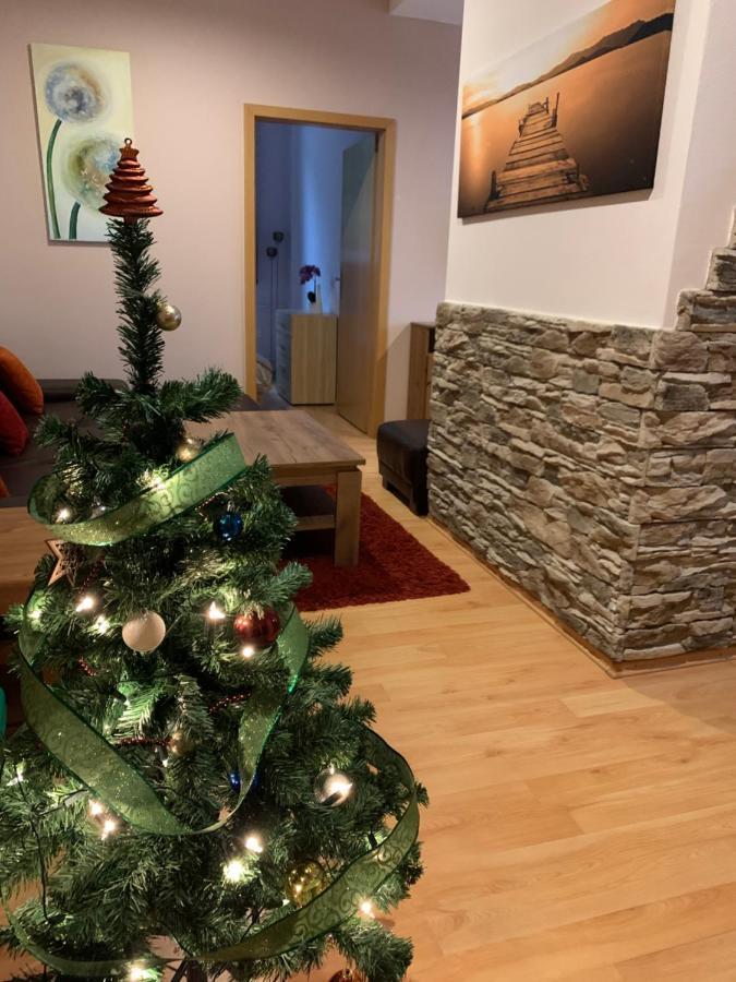 شقة Apartman Horalka دونوفالي المظهر الخارجي الصورة