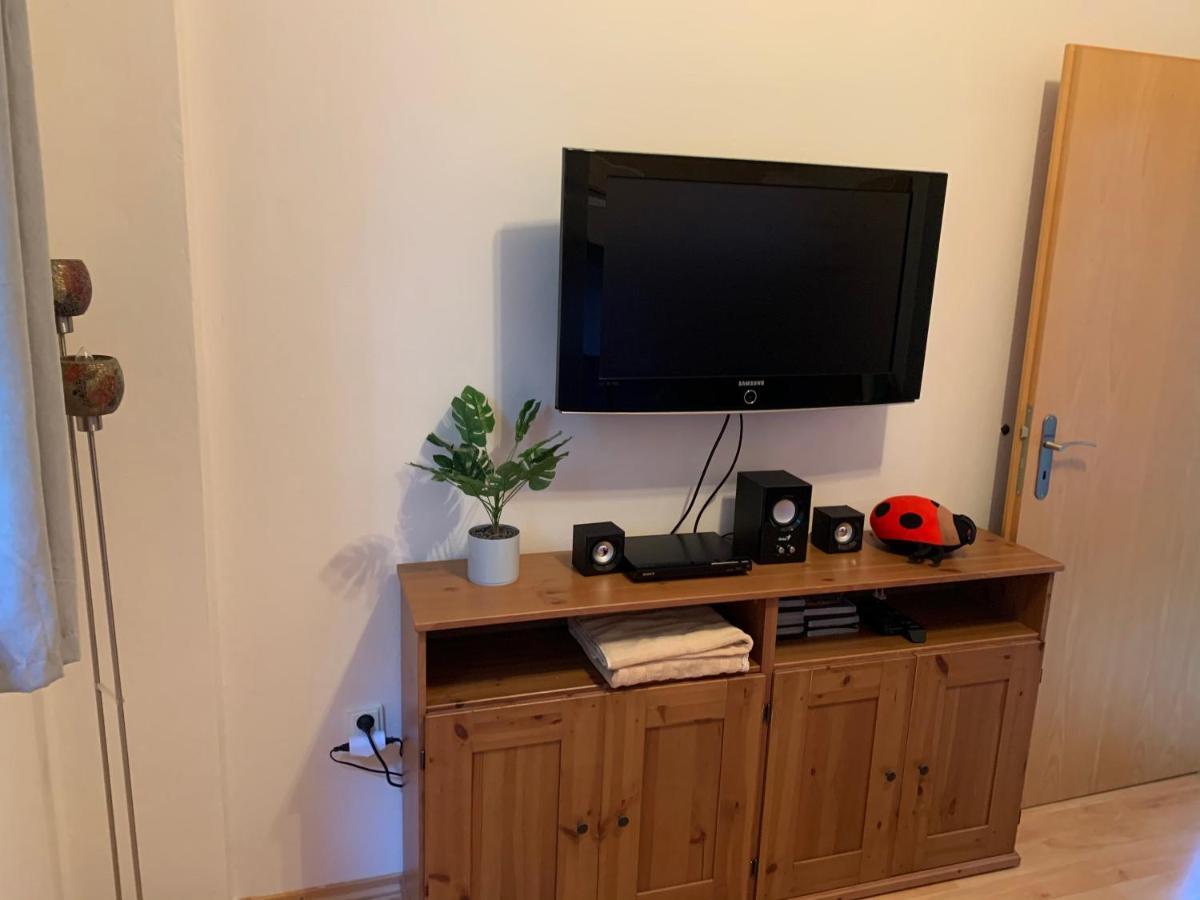 شقة Apartman Horalka دونوفالي المظهر الخارجي الصورة