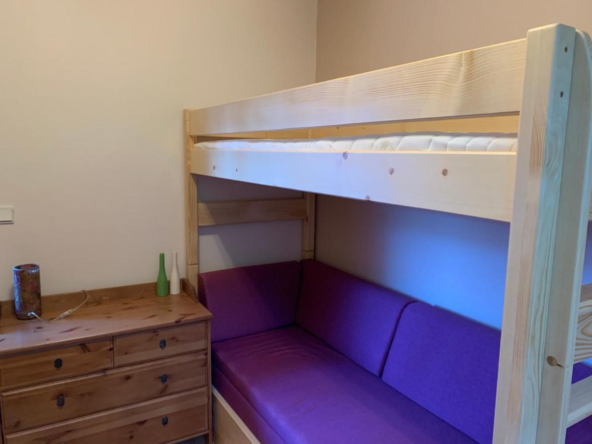 شقة Apartman Horalka دونوفالي المظهر الخارجي الصورة