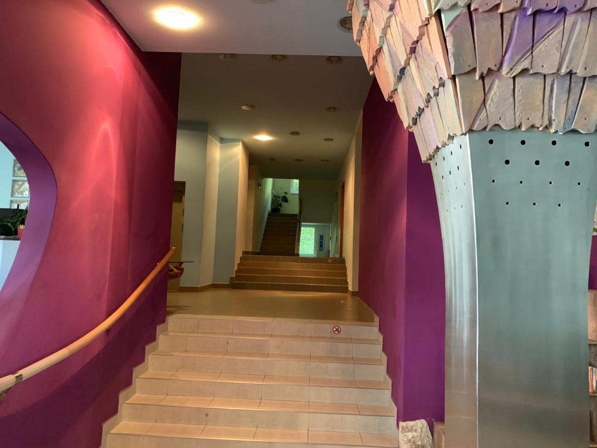 شقة Apartman Horalka دونوفالي المظهر الخارجي الصورة