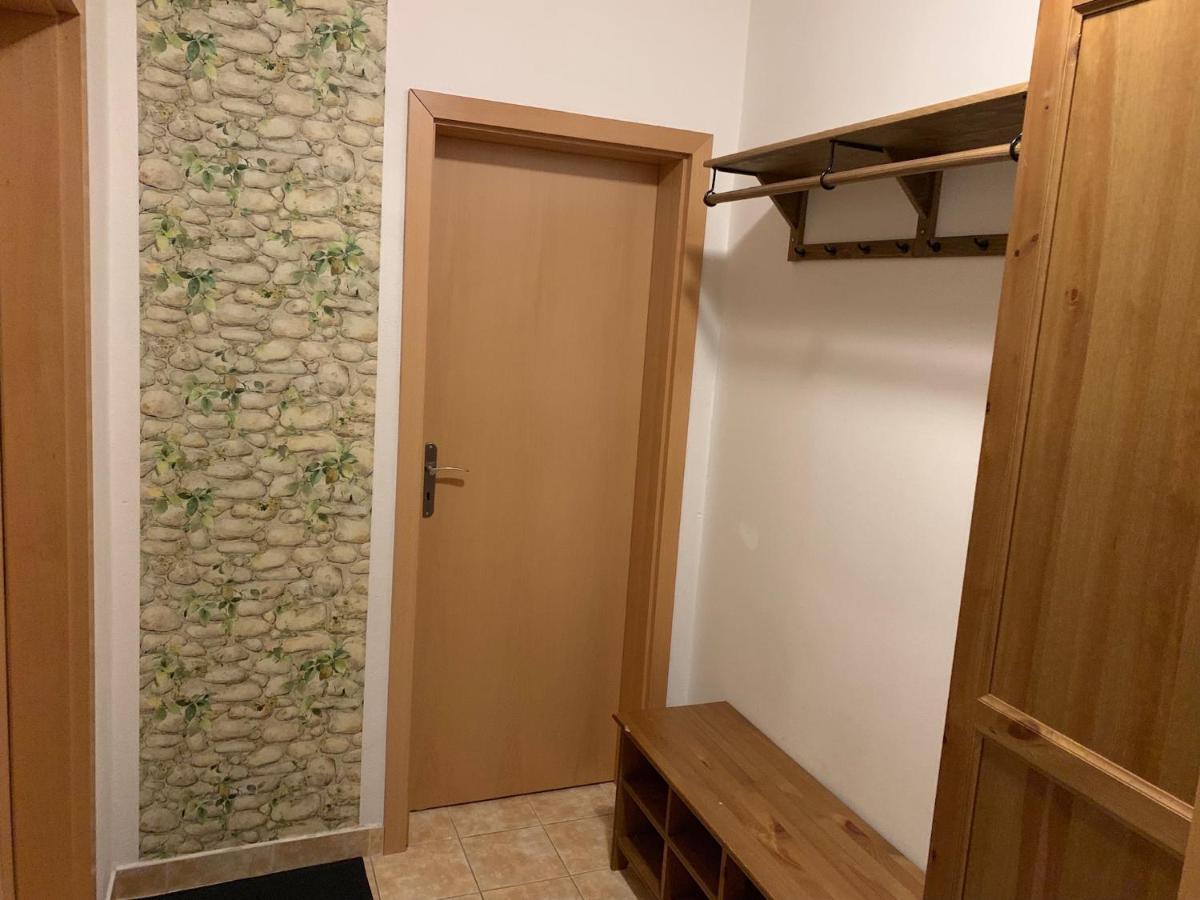 شقة Apartman Horalka دونوفالي المظهر الخارجي الصورة
