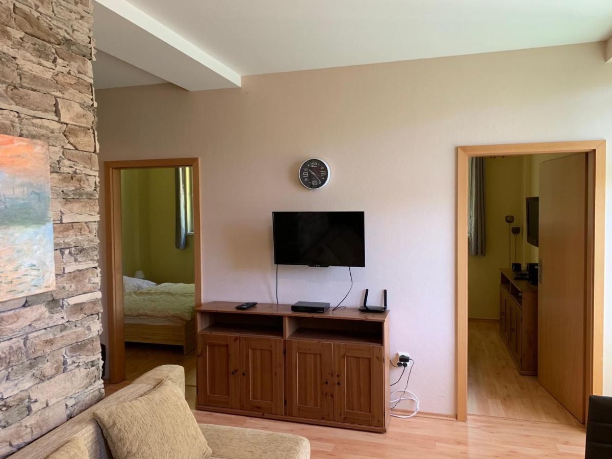 شقة Apartman Horalka دونوفالي المظهر الخارجي الصورة