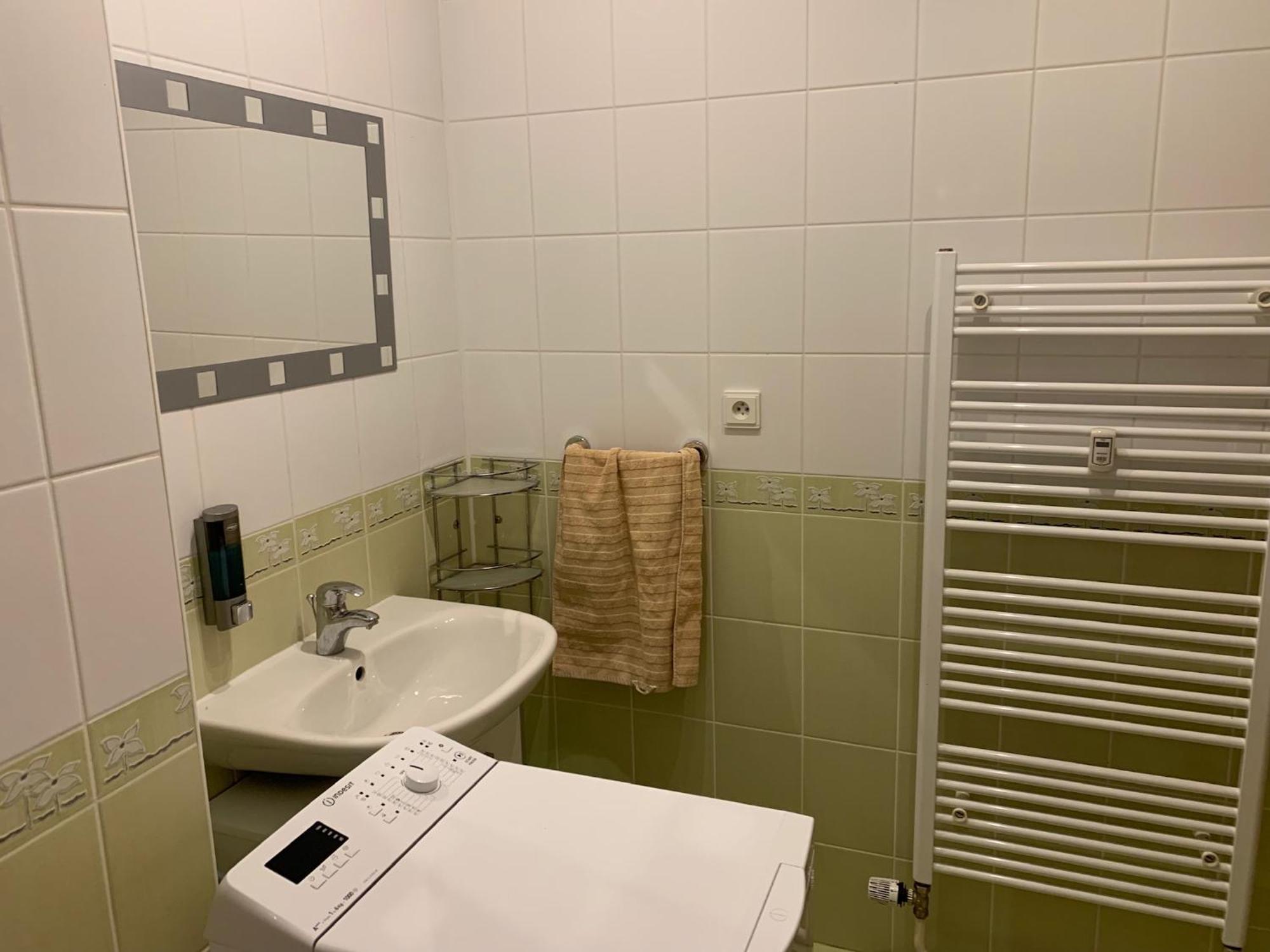 شقة Apartman Horalka دونوفالي المظهر الخارجي الصورة