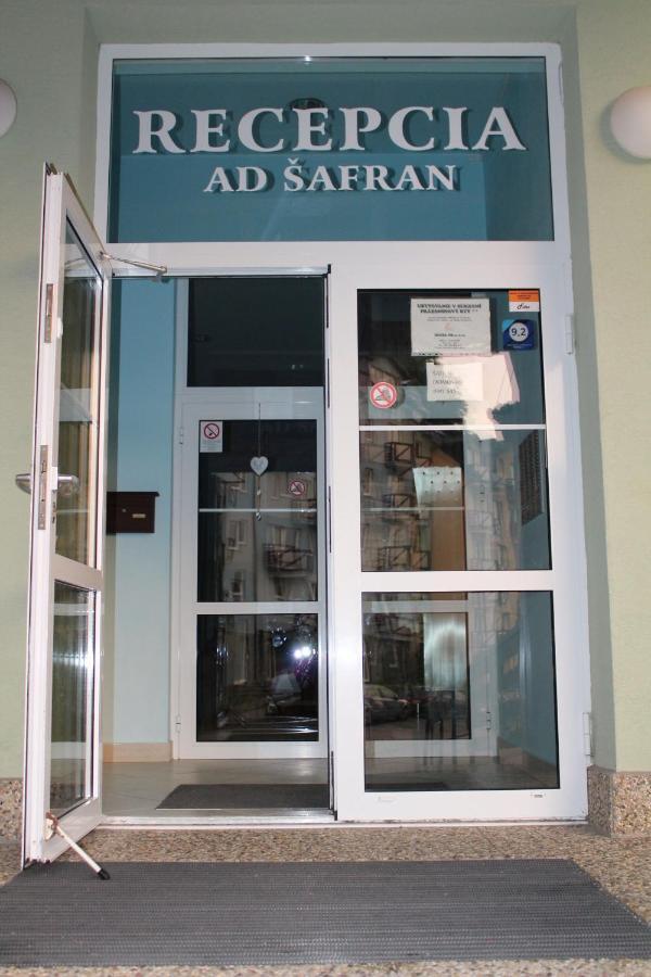 شقة Apartman Horalka دونوفالي المظهر الخارجي الصورة